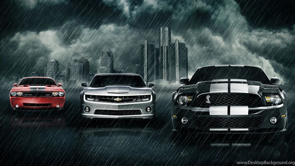 Awesome HD Wallpapers 1080p