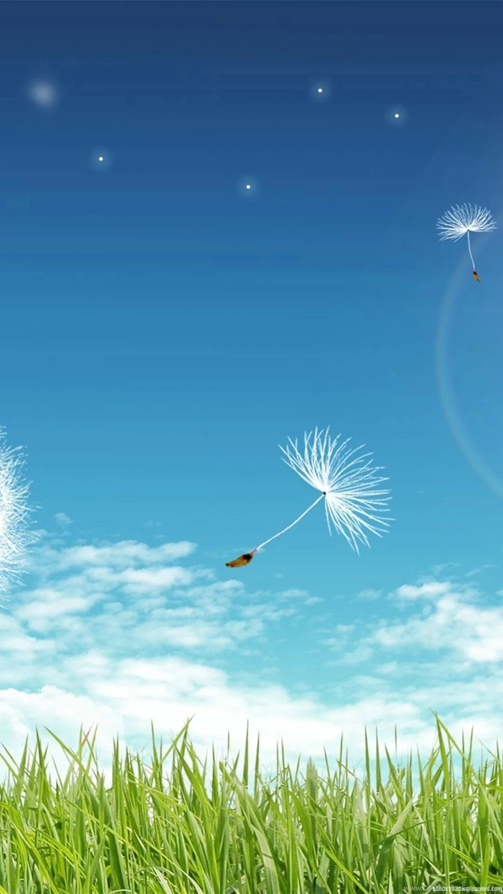 1080x1920 Cool Sun Light Wallpapers HD