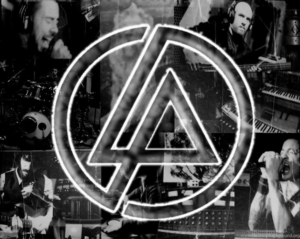 Linkin Park Desktop Wallpapers. Linkin Park Backgrounds And ...