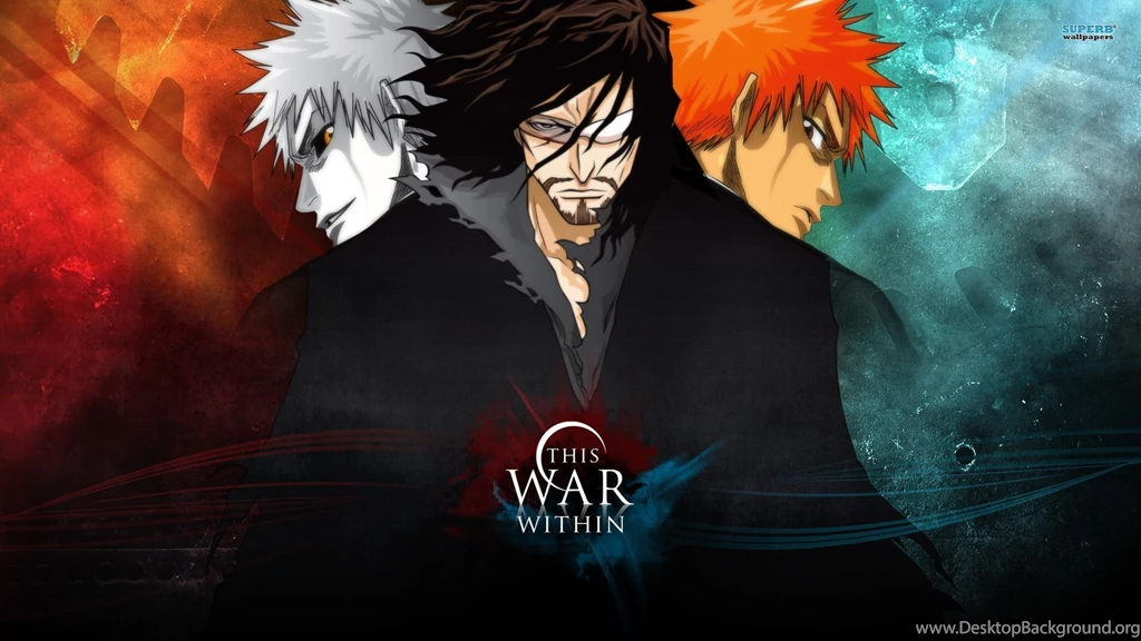 Bleach Wallpapers