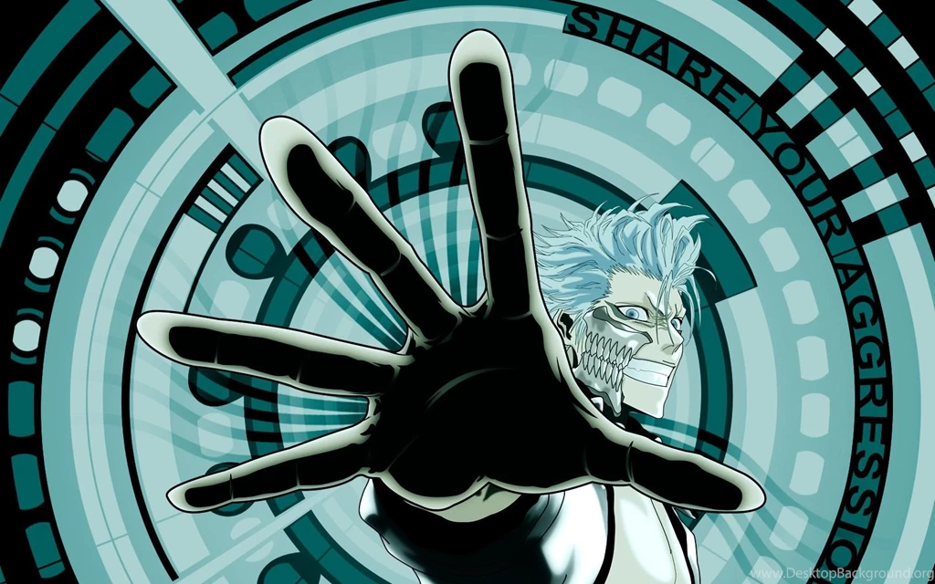 8168 Bleach HD Wallpapers