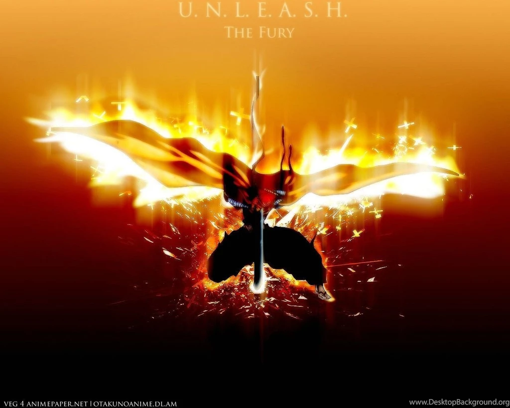 Gallery For Bleach Wallpapers High Resolution