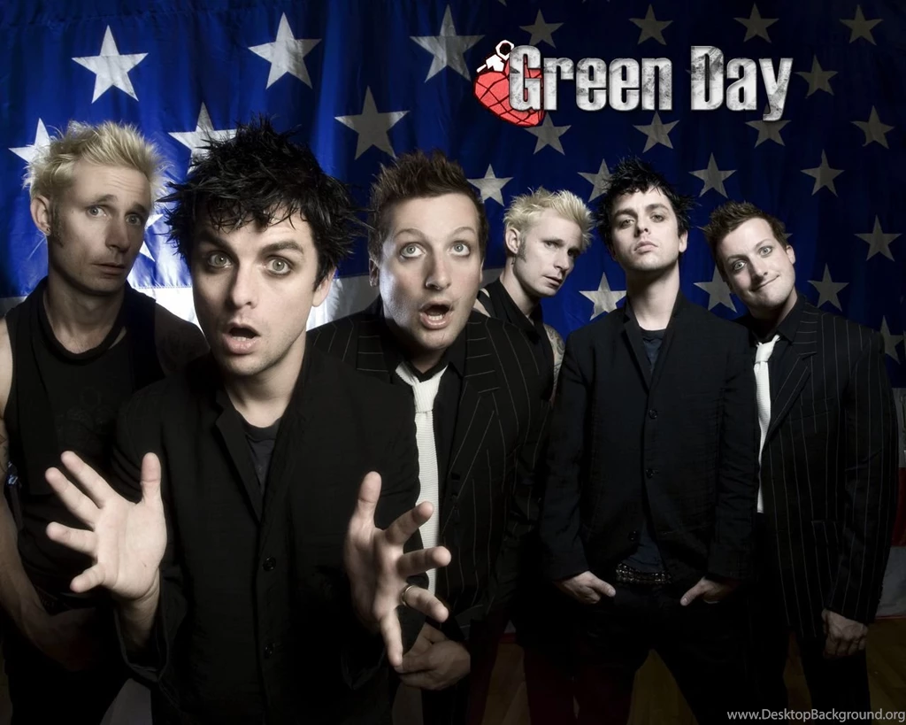 Green Day How HD