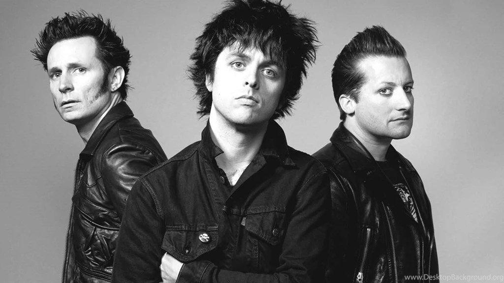 Green Day 2015 Music Download Hd