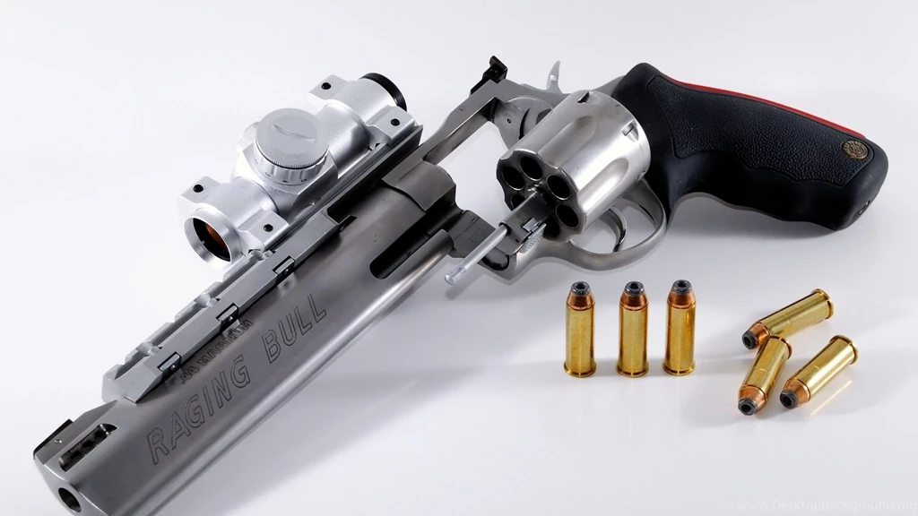 Guns And Bullets HD Wallpapers And Pictures