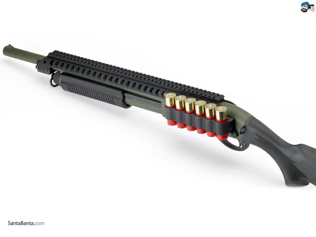 Free Download Guns HD Wallpapers