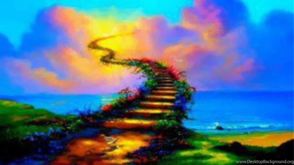 Heaven Wallpapers Free Download