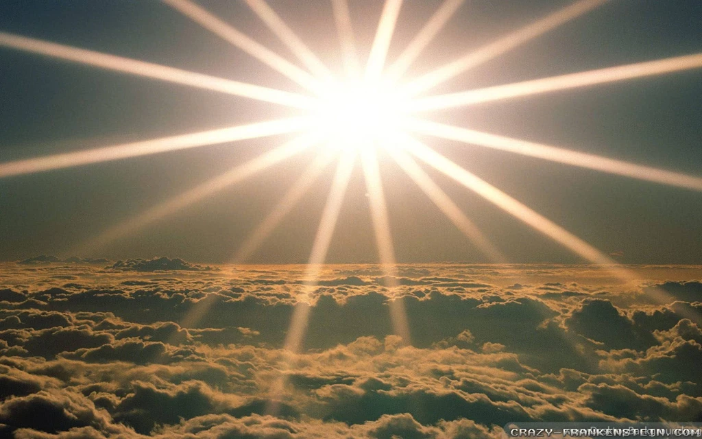 Clouds Wallpapers   Crazy Frankenstein