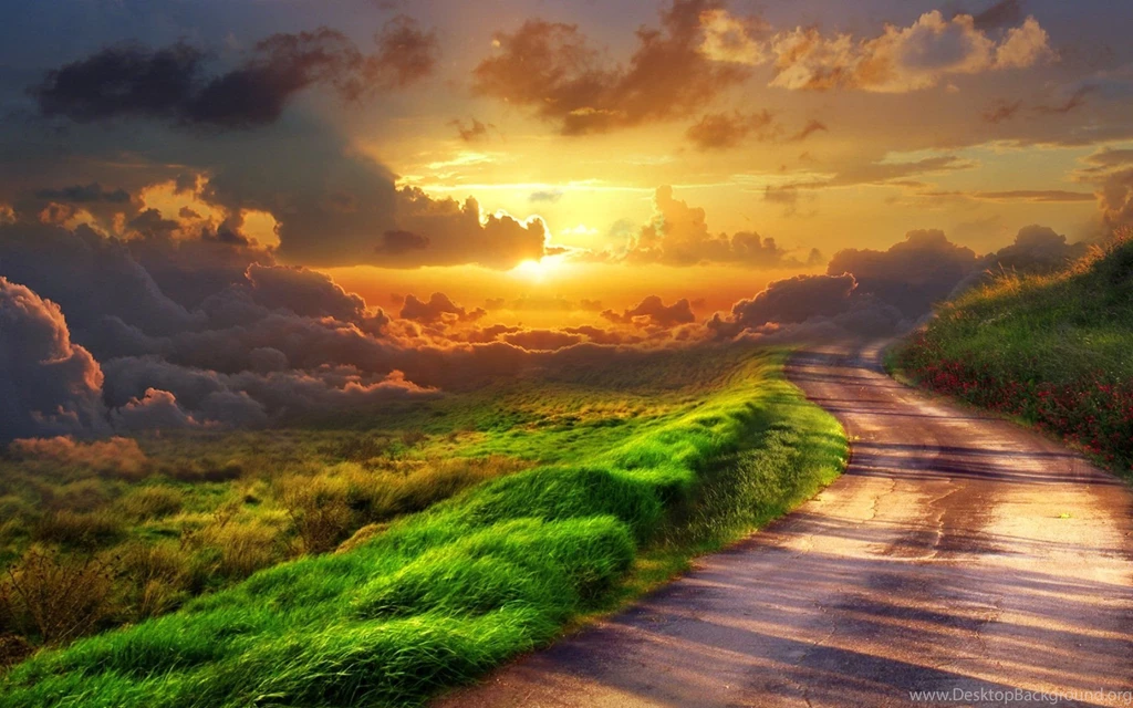 Download Stairway To Heaven Wallpapers In HD