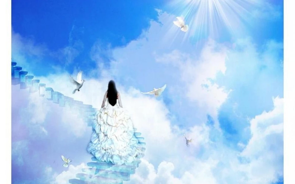 Stairway to heaven amazing hd wallpaper free music images.jpg
