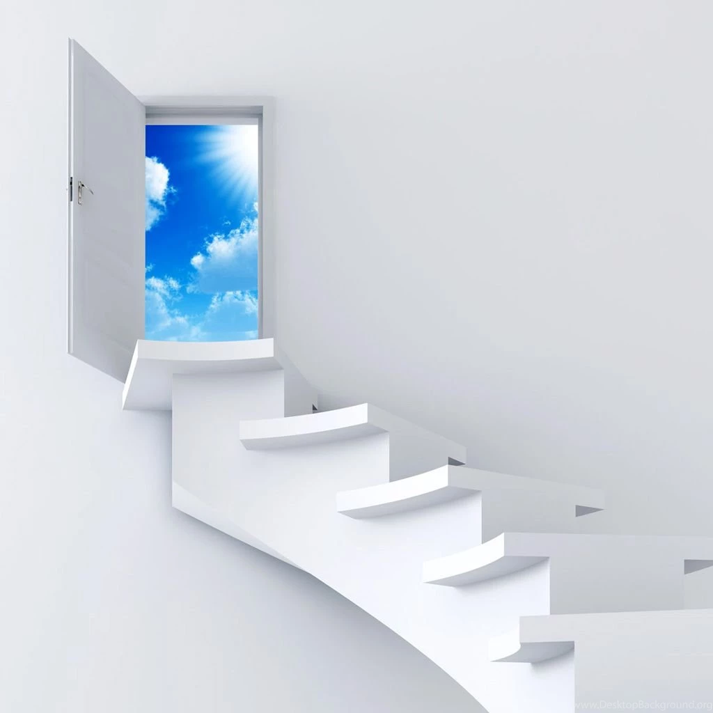 Stairway To Heaven iPad Wallpapers Download