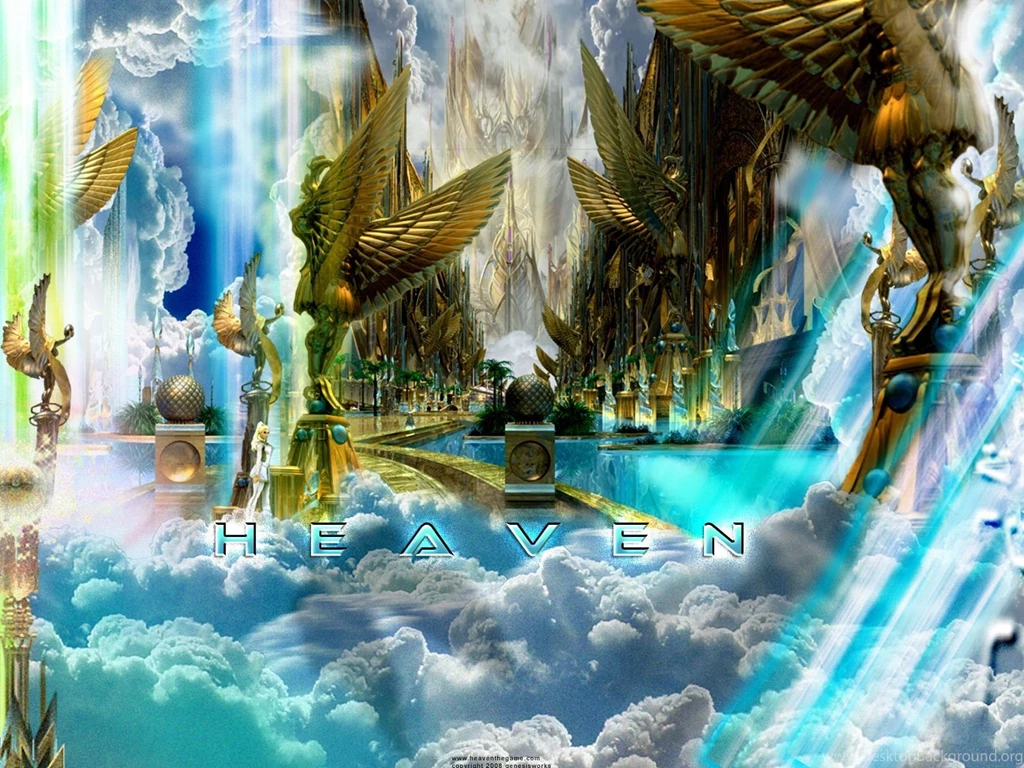 Heaven