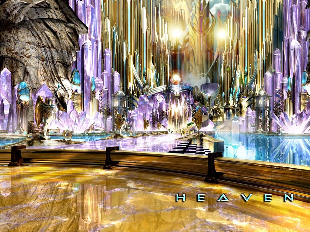 Heaven