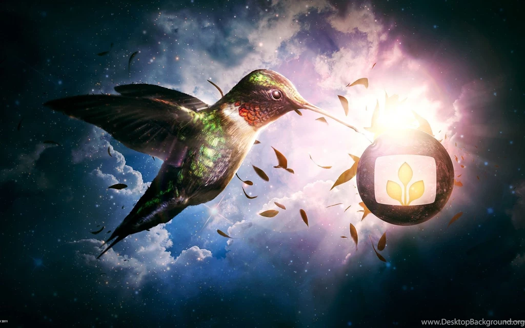 Nectar Heaven Wallpapers