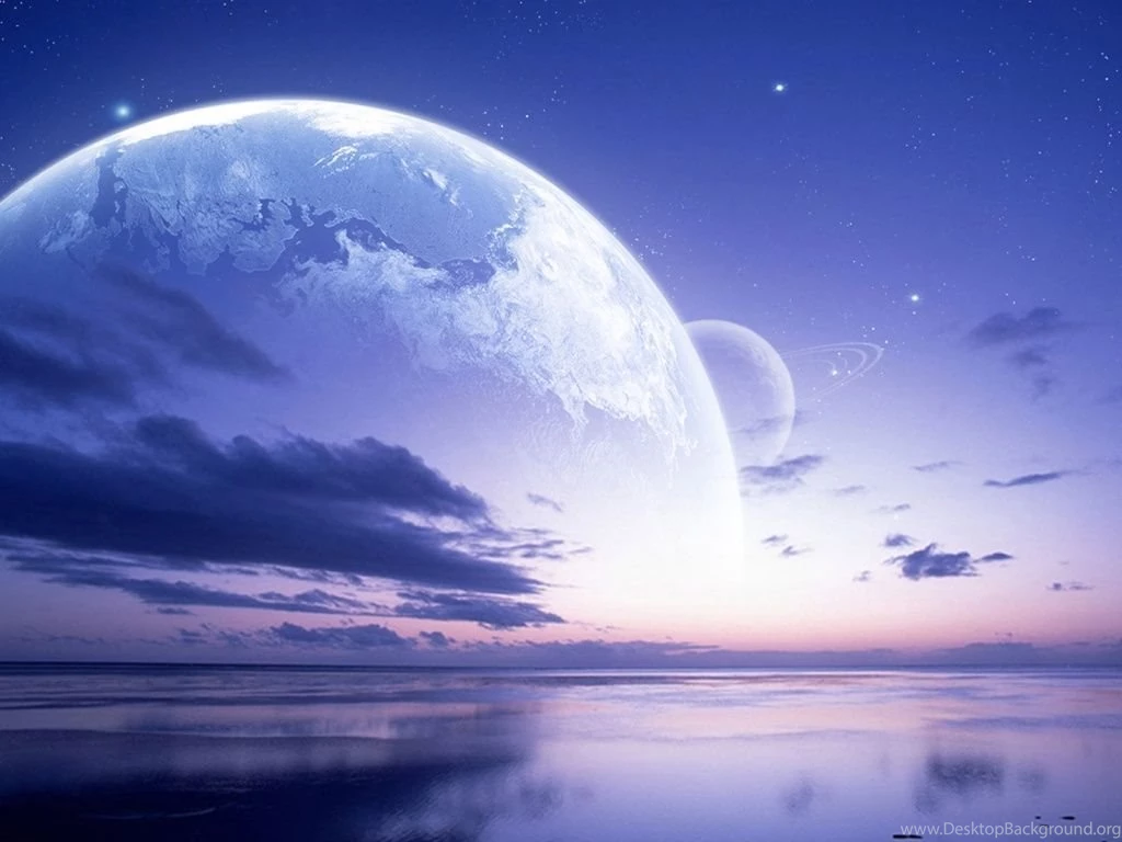 1920x1200px 3d Desktop Empty Space