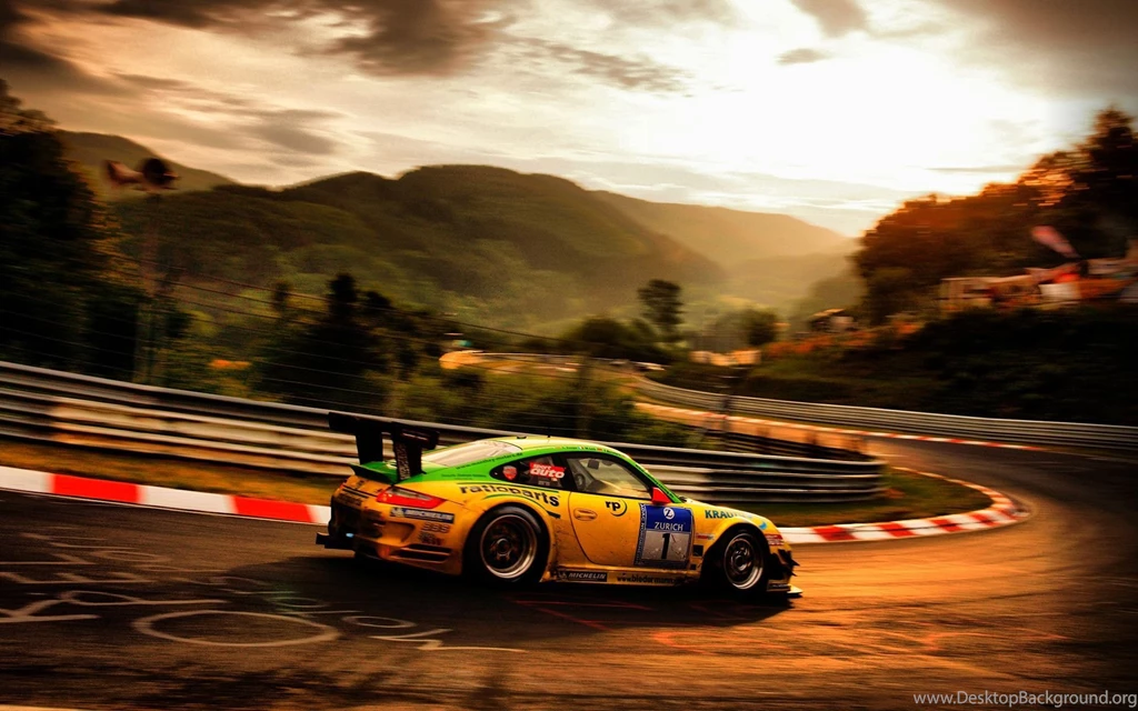 Porsche HD Wallpaper_11