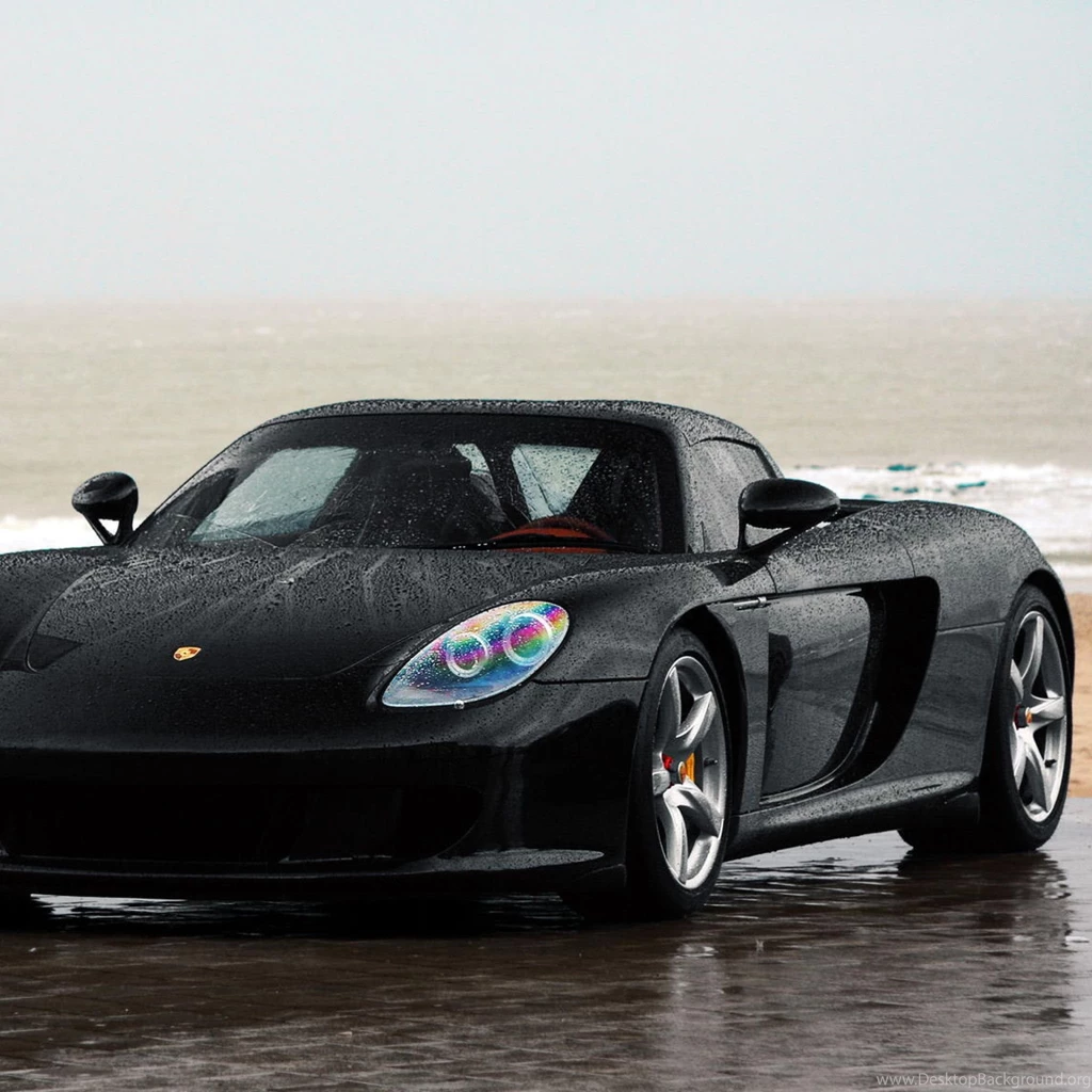Download Wallpapers 2048x2048 Porsche, Tuning, Carrera Gt New iPad ...
