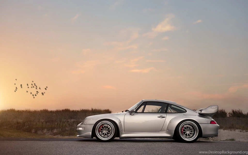 Porsche 993 GT2 Car Wallpapers HD Download For Desktop