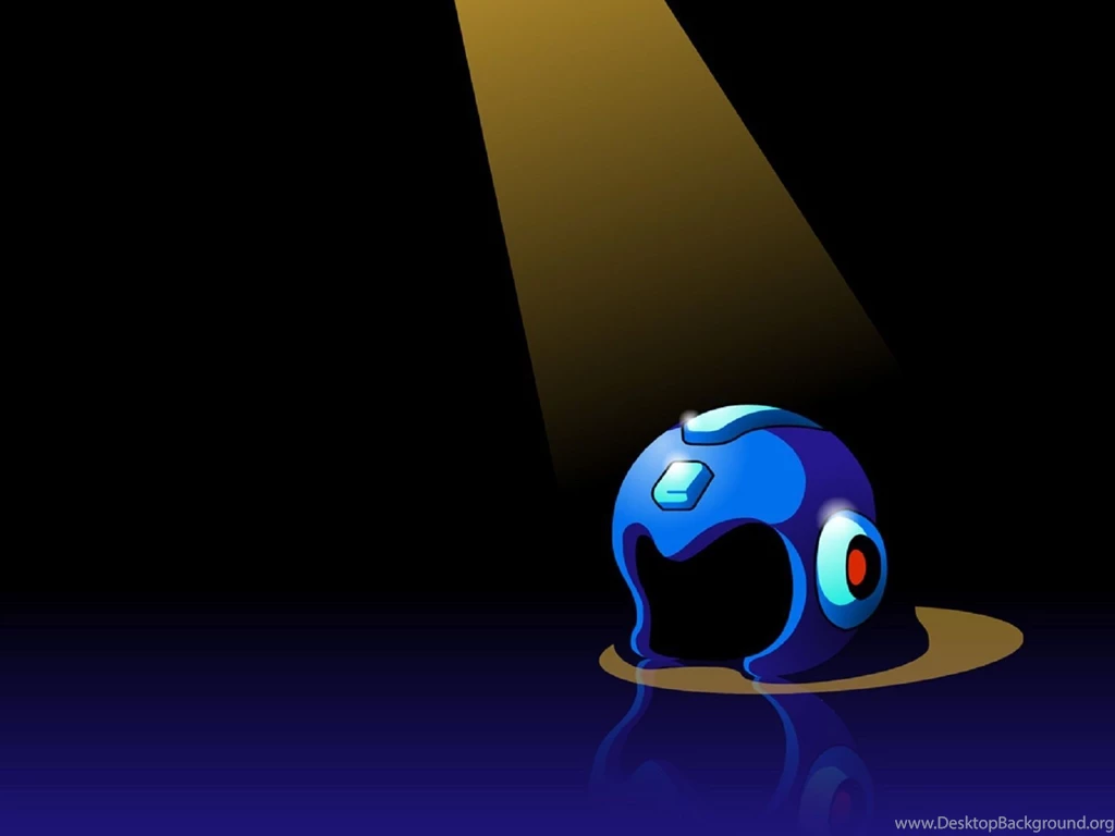 Megaman Computer Wallpapers, Desktop Backgrounds