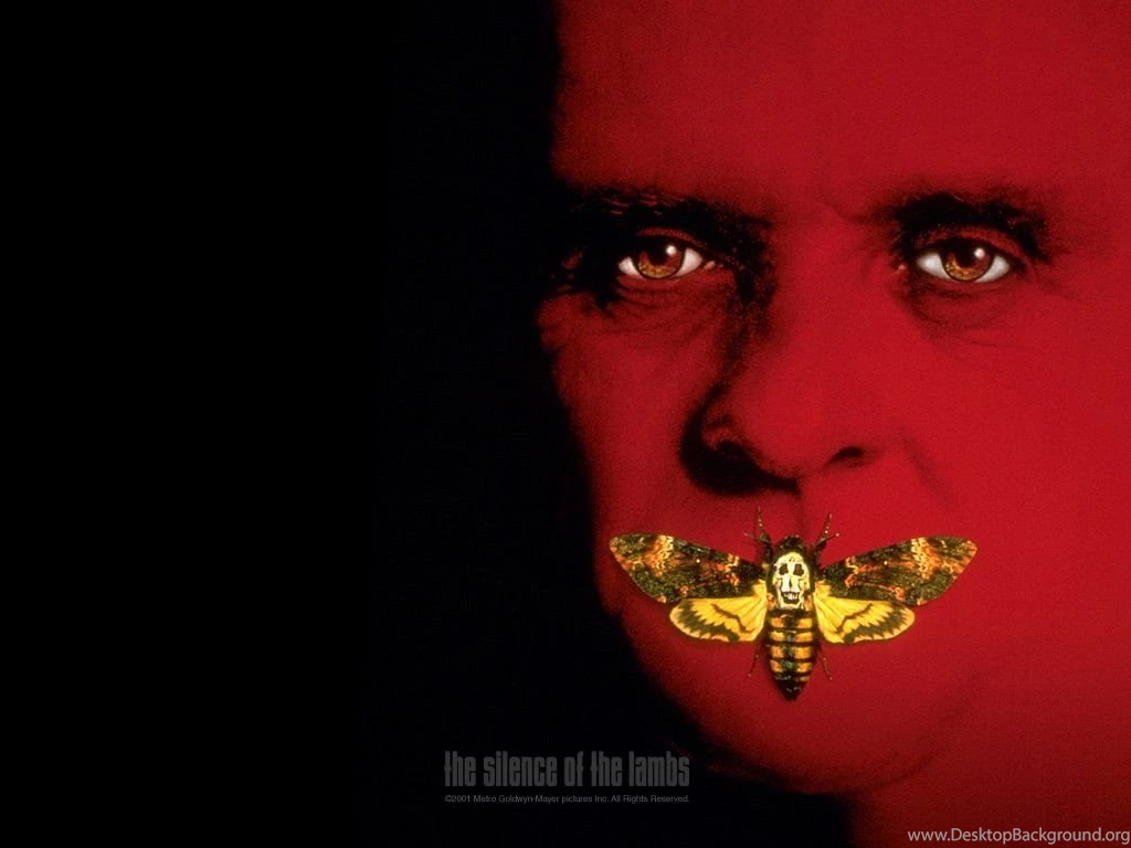 The Silence Of The Lambs Horror Movies Wallpapers (77527) Fanpop