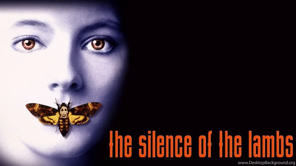 The Silence Of The Lambs