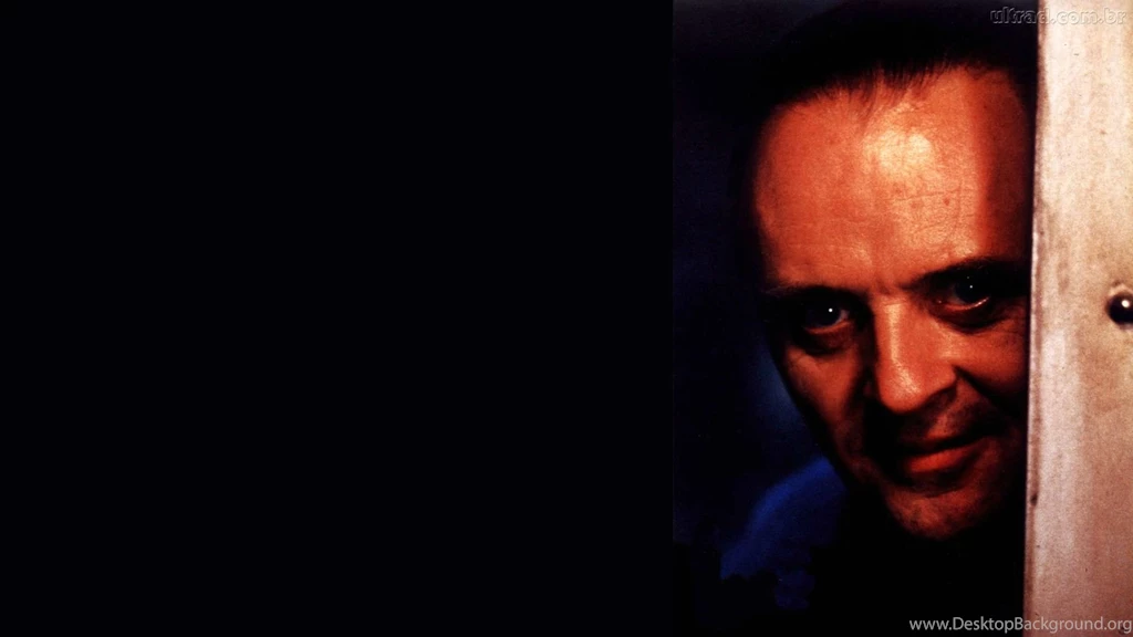 SILENCE OF THE LAMBS Crime Drama Thriller Hannibal Wallpapers ...