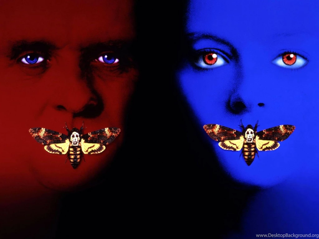 Feature Presentation: Silence Of The Lambs