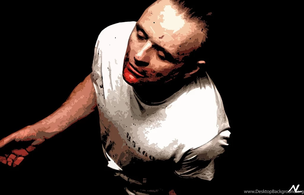 The Silence Of The Lambs (id: 38739) – BUZZERG