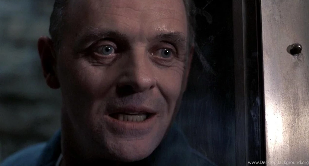 Gallery For Anthony Hopkins Silence Of The Lambs
