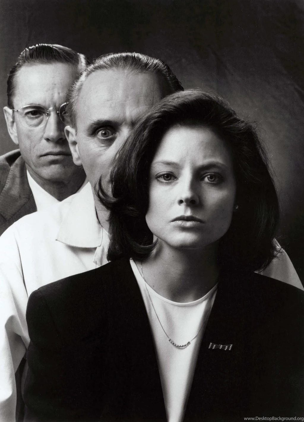 The Silence Of The Lambs Photo, Pics, Wallpapers Photo