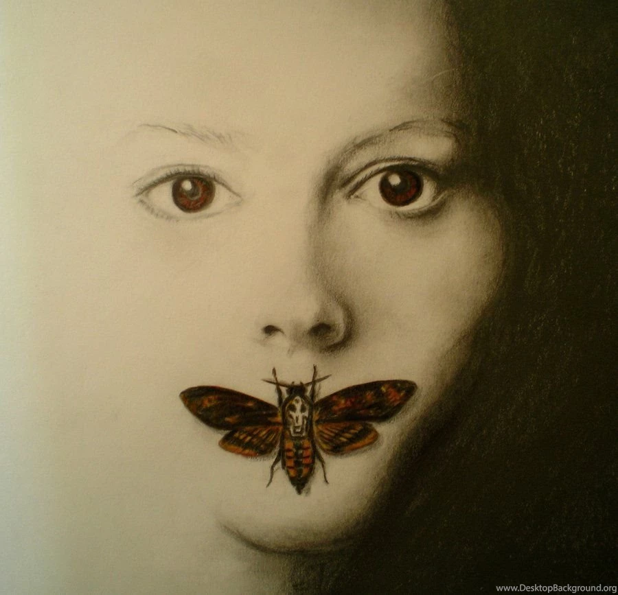 Silence Of The Lambs Wallpapers