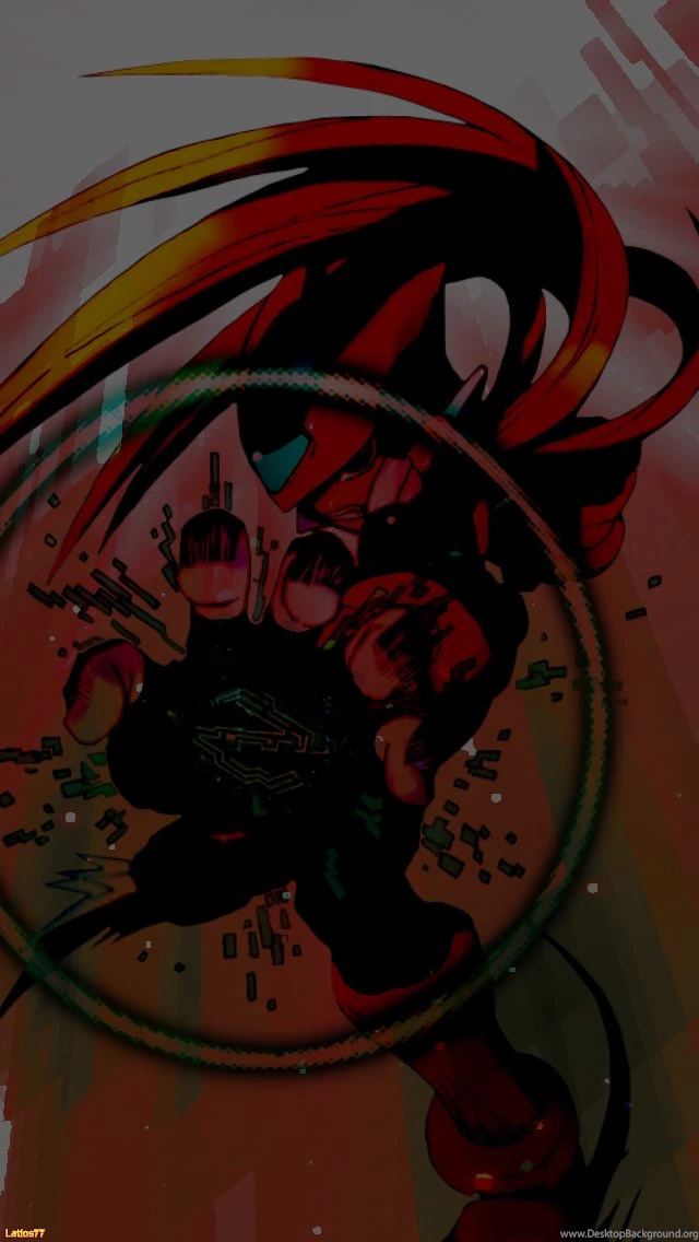 Browsing Digital Art On DeviantArt