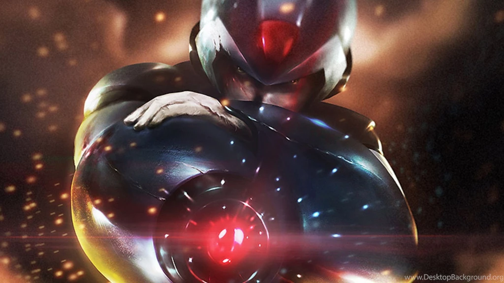 Mega Man Computer Wallpapers, Desktop Backgrounds