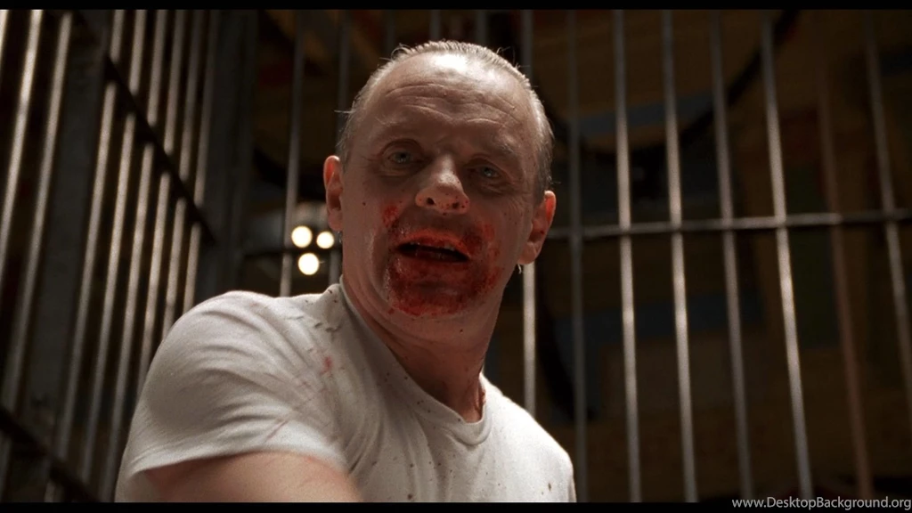 The Silence Of The Lambs Info, Poster, Wallpapers, And Custom Tracking