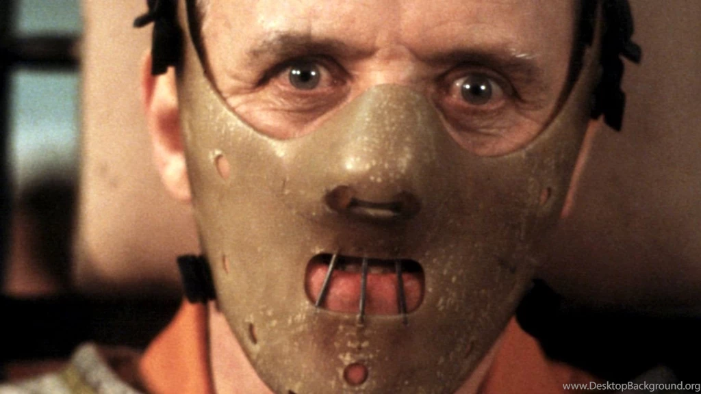 Gallery For Anthony Hopkins Silence Of The Lambs