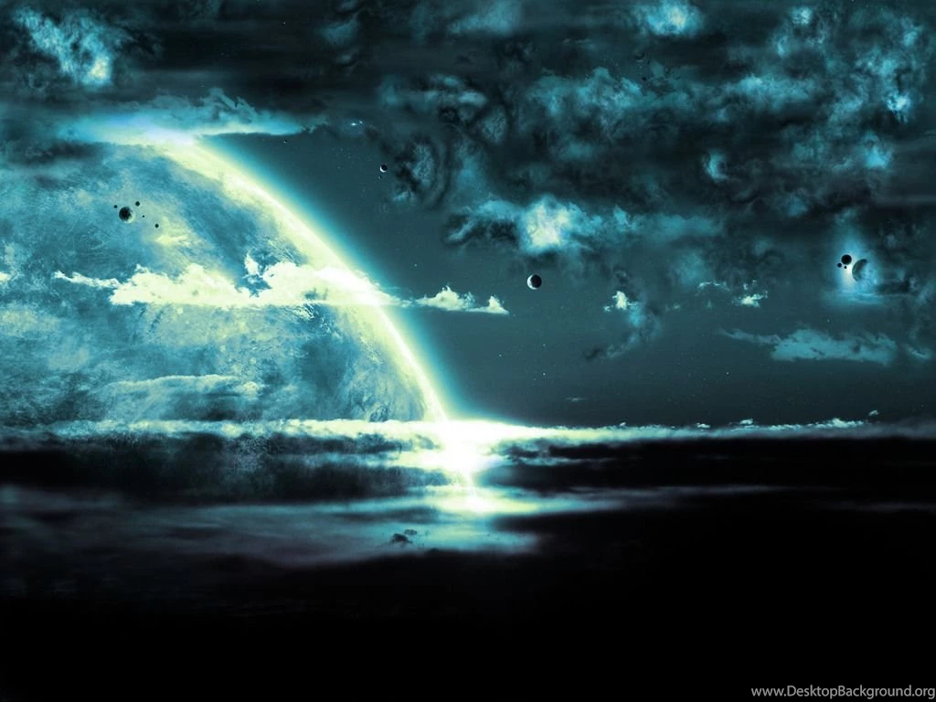 Blue Planet (id: 79470) – BUZZERG