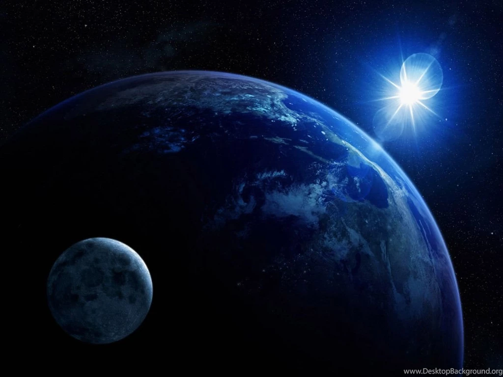 Blue Planet Here One
