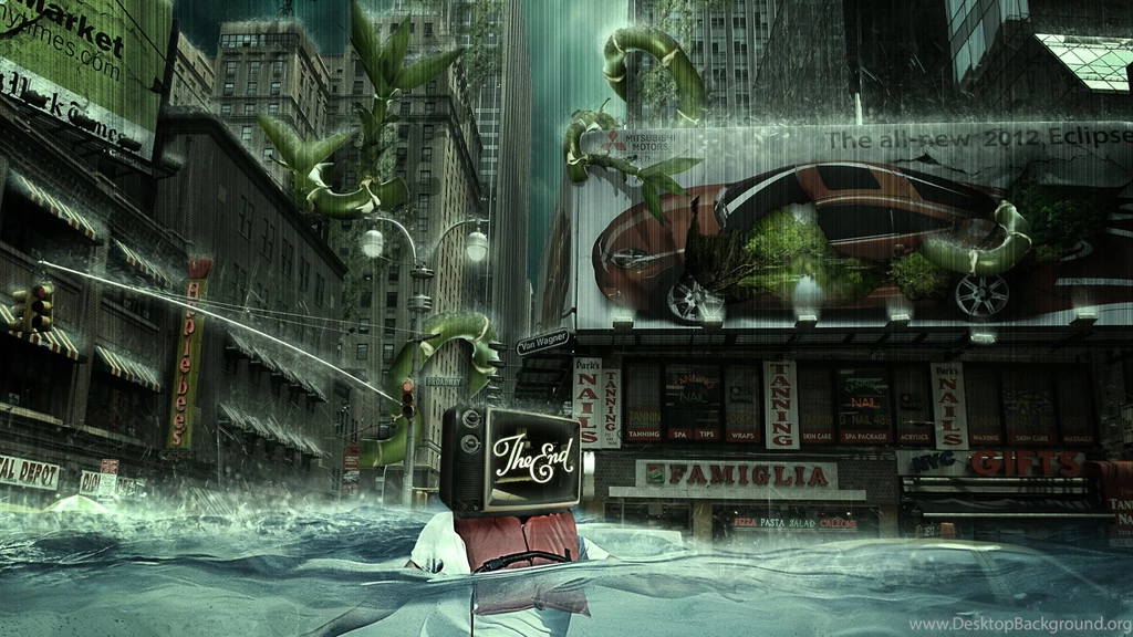 Fantasy Wallpapers Hd Wallpapers 633756