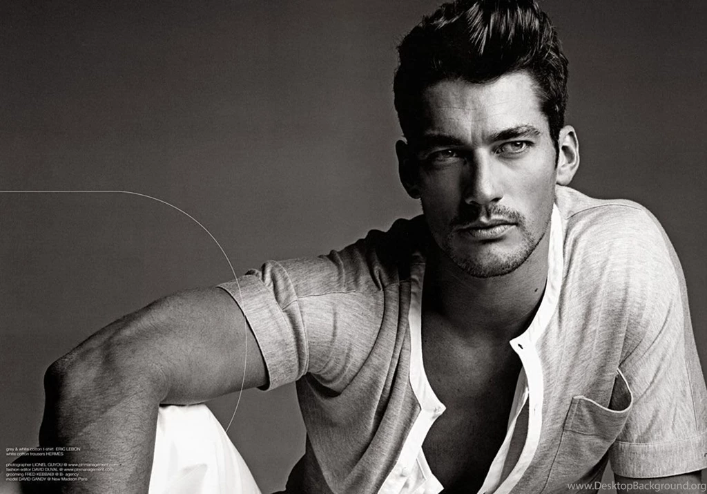 David Gandy Photo, Pics, Wallpapers   Photo