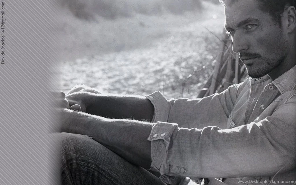 David Gandy Wallpapers