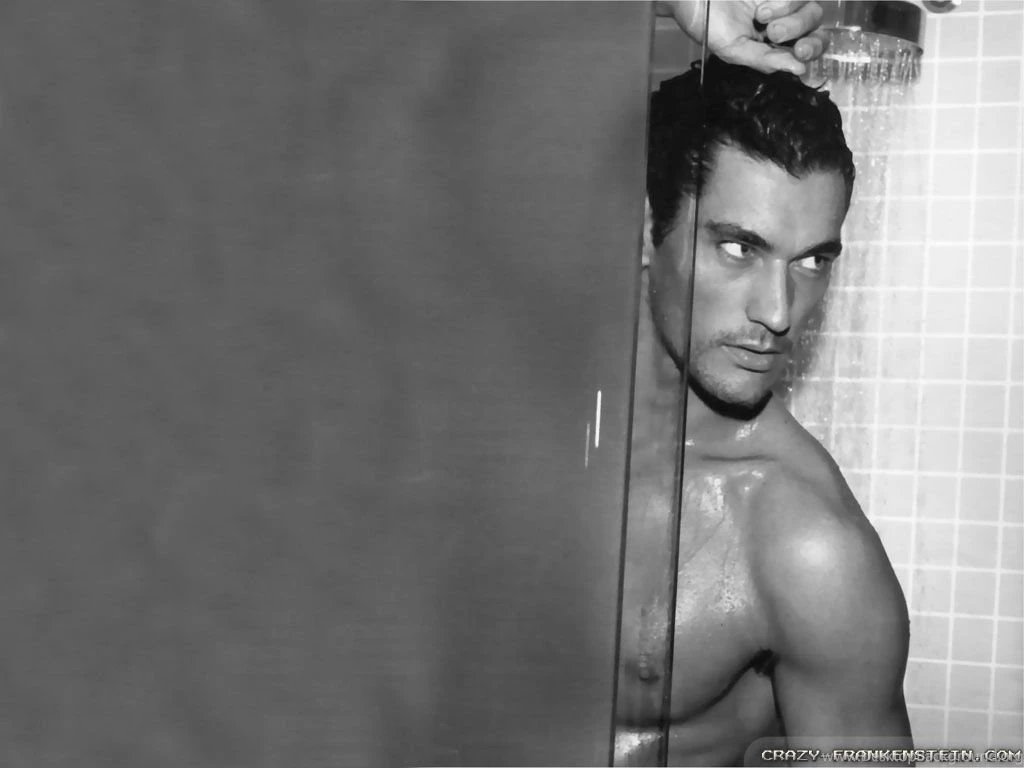 David Gandy Wallpapers Male Model Celebrity Crazy Frankenstein