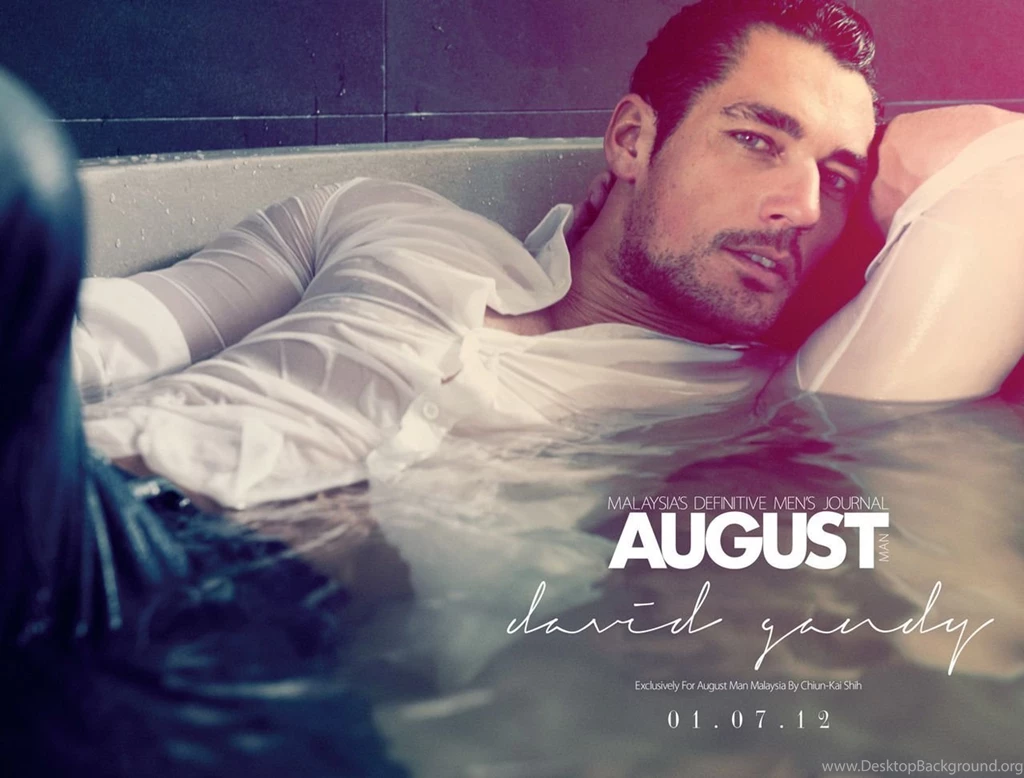 David Gandy Photo, Pics, Wallpapers   Photo