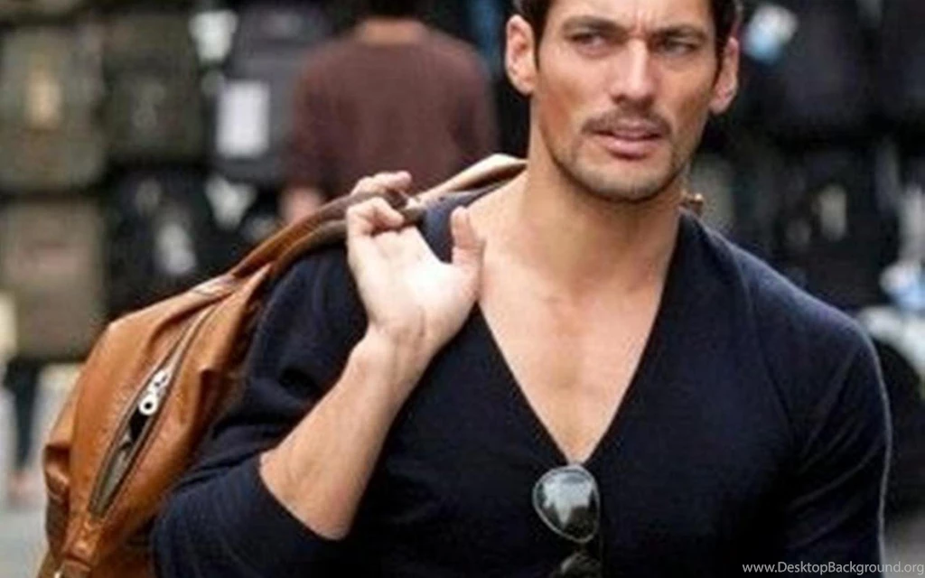 David Gandy   (