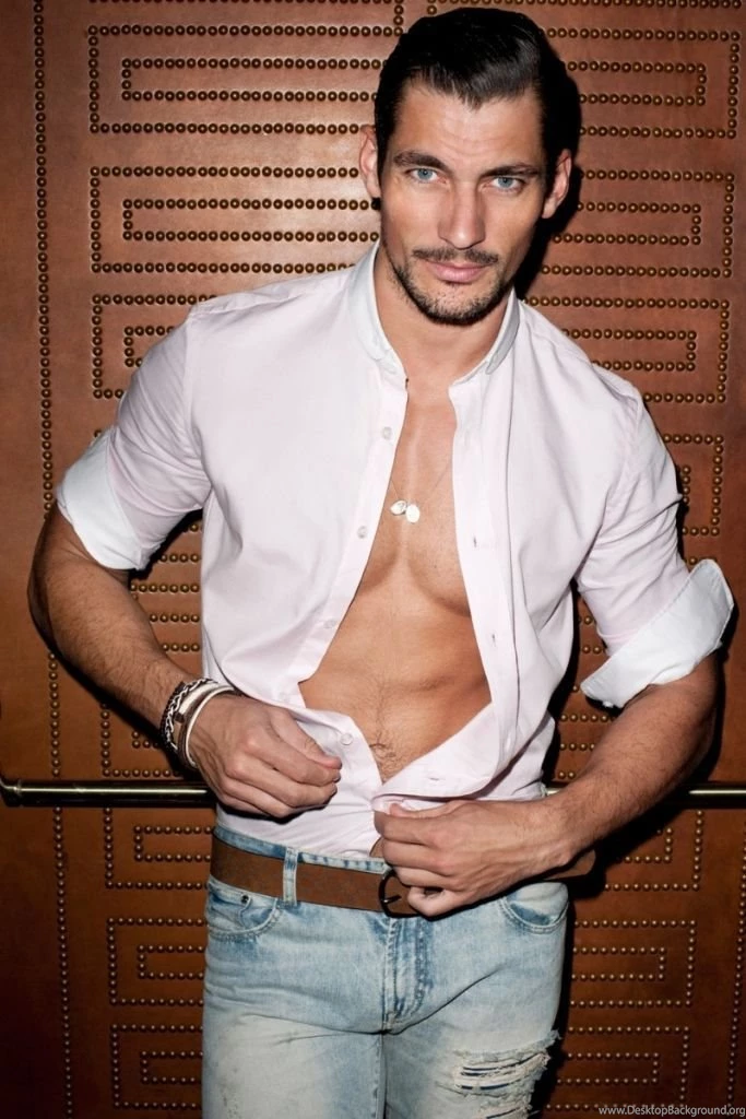 David Gandy Photo, Pics, Wallpapers   Photo