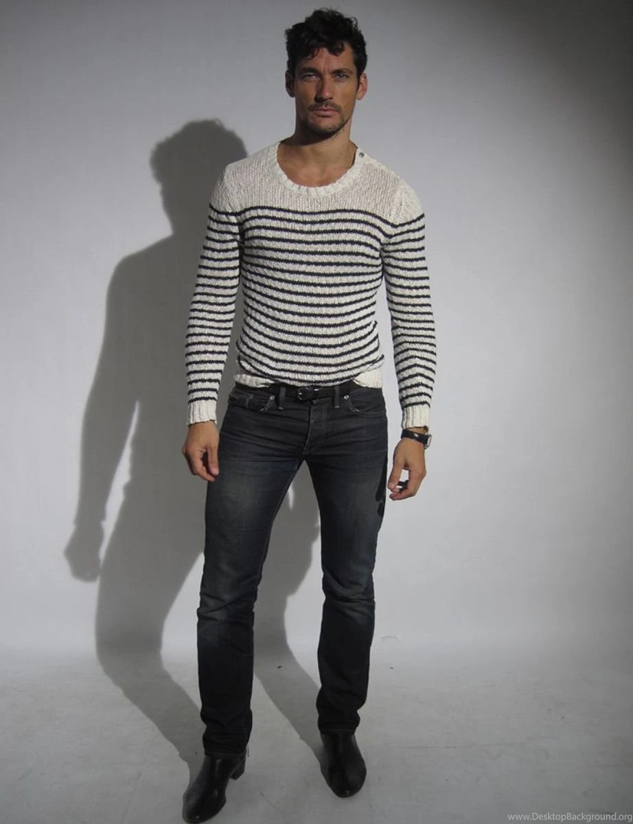 David Gandy Photo, Pics, Wallpapers Photo