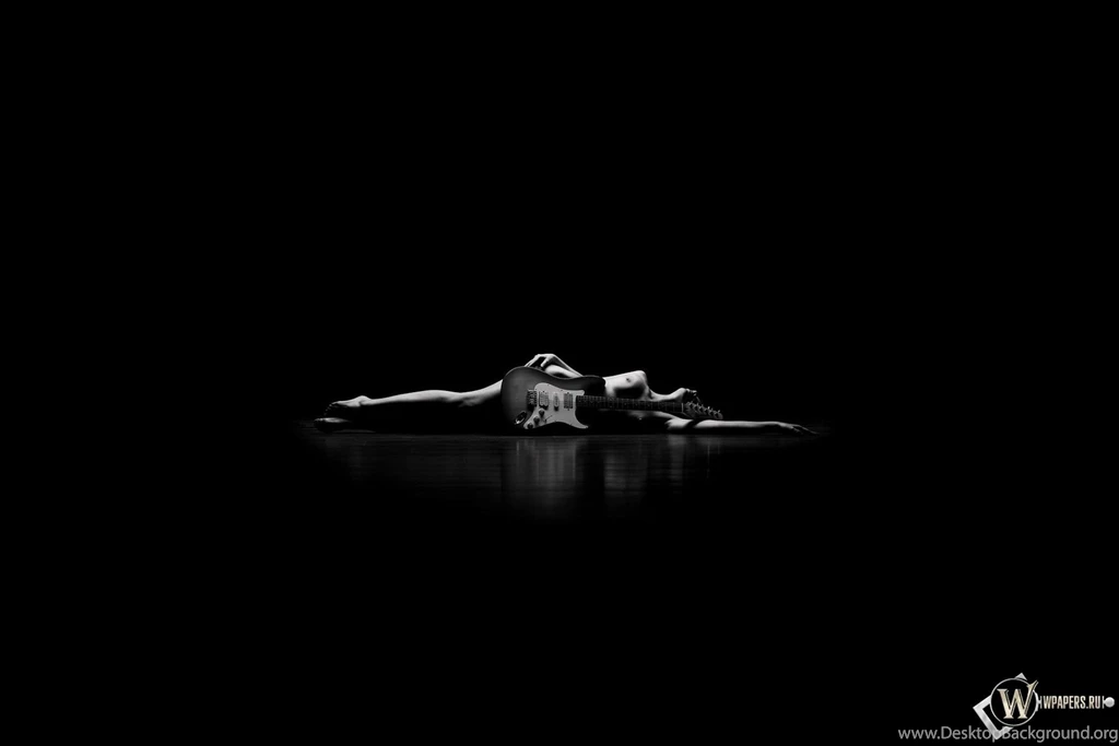 Black Music Wallpapers HD