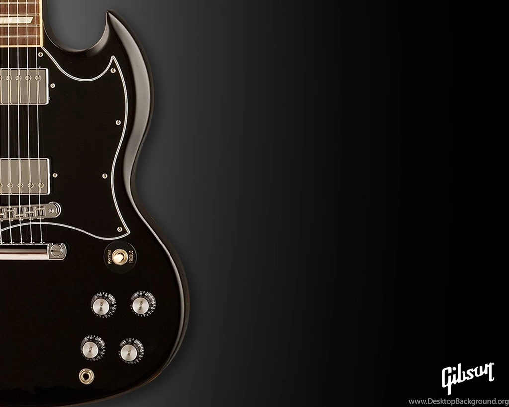 Gibson News & Lifestyle Landing Page