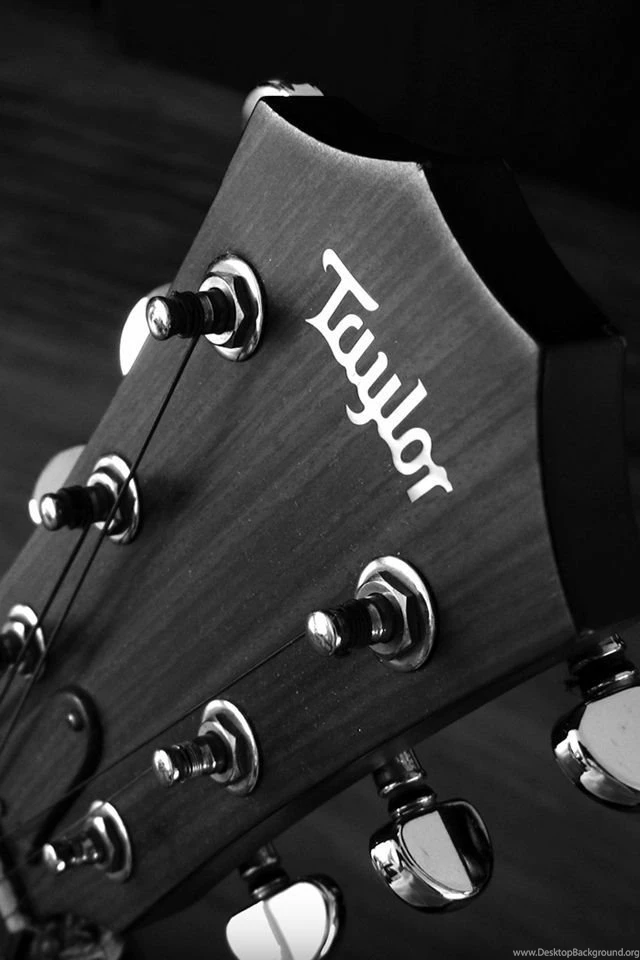 Image Detail For  Taylor Guitars iPhone 4 Wallpapers ...