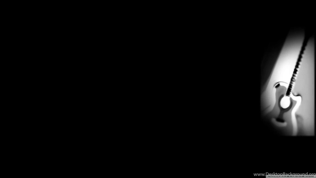 Guitar HD Desktop Wallpapers : Widescreen : High Definition ...