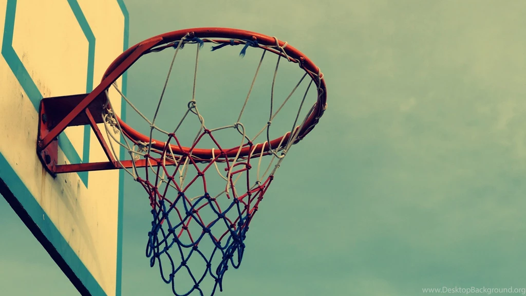 Basketball Wallpapers